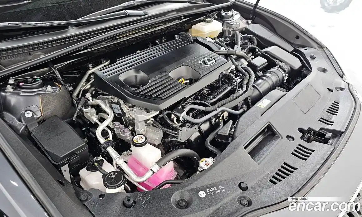 Lexus ES 2022 2.5 гидро в Москве № 1916906, фото 6