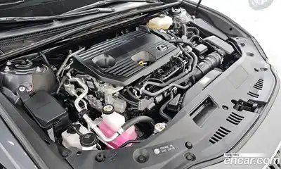 Lexus ES 2022 2.5 гидро в Москве № 1916906, миниатюра 6