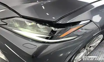 Lexus ES 2022 2.5 гидро в Москве № 1916906, миниатюра 8