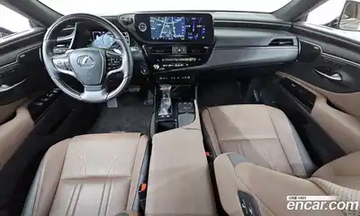 Lexus ES 2022 2.5 гидро в Москве № 1916906, миниатюра 10