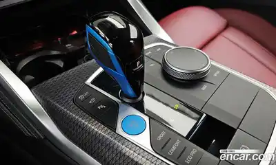 BMW i4 2022 0.2 гидро в Москве № 1917332, миниатюра 12