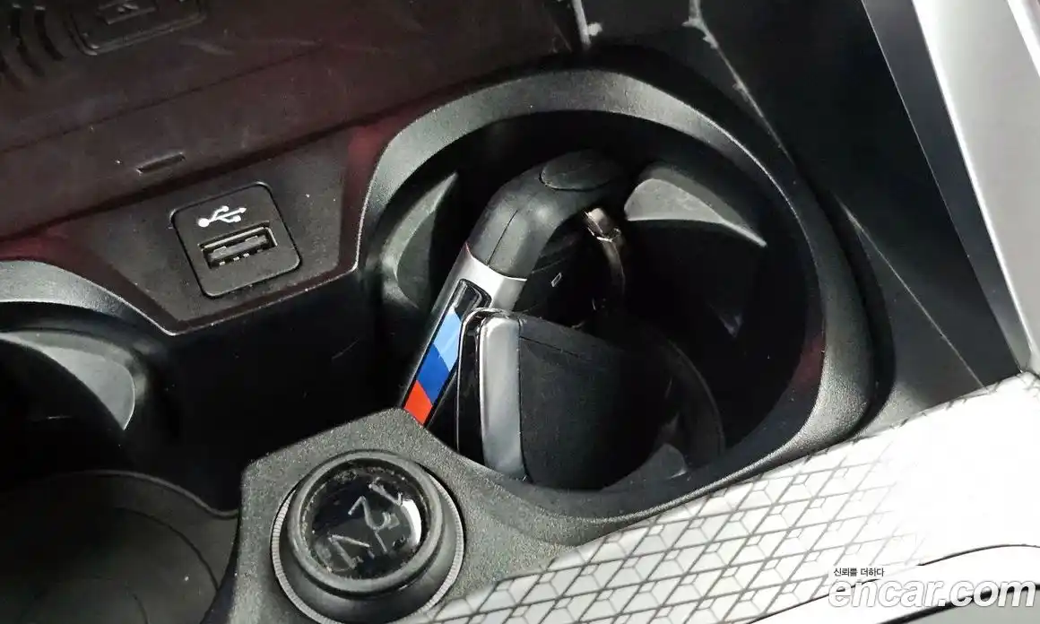 BMW i4 2022 0.2 гидро в Москве № 1917332, фото 40