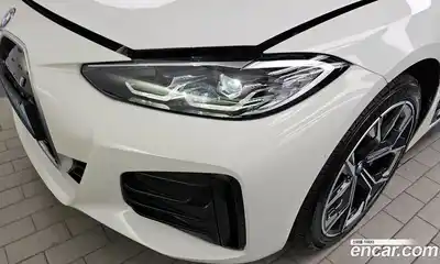 BMW i4 2022 0.2 гидро в Москве № 1917332, миниатюра 8