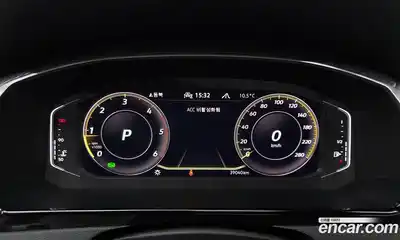 Volkswagen Arteon 2023 2.0 гидро в Москве № 1917385, миниатюра 11