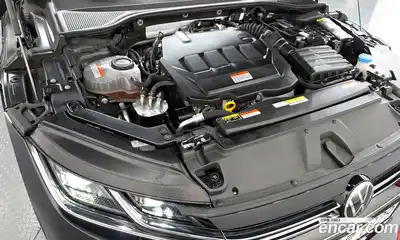 Volkswagen Arteon 2023 2.0 гидро в Москве № 1917385, миниатюра 6