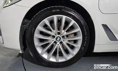 BMW 5-Series 2020 2.0 гидро в Москве № 1917782, миниатюра 5
