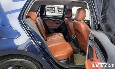 Volkswagen Golf 2013 2.0 гидро в Москве № 1917795, миниатюра 12