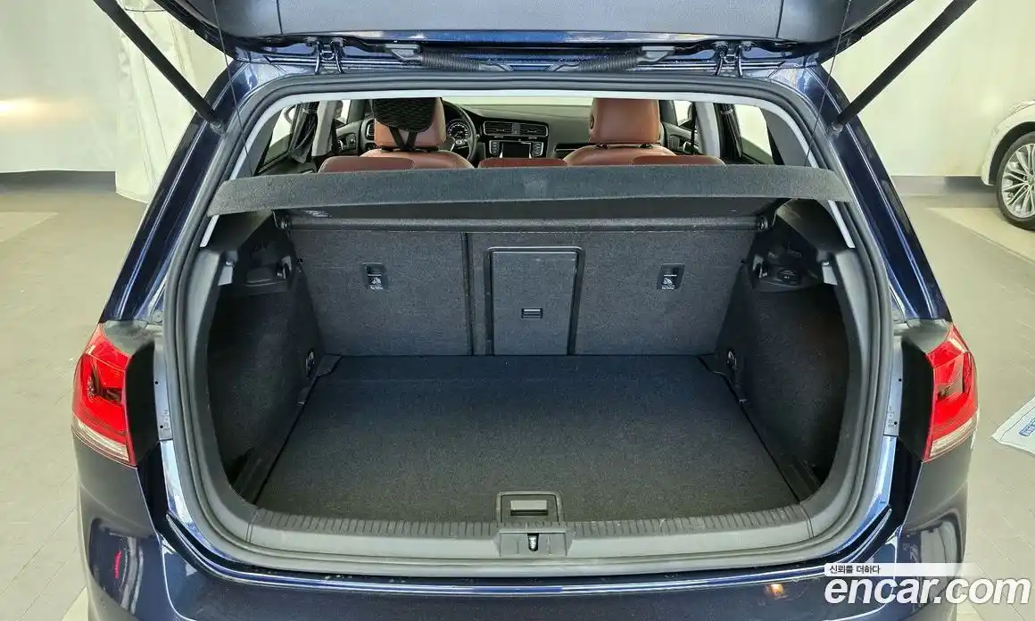 Volkswagen Golf 2013 2.0 гидро в Москве № 1917795, фото 20