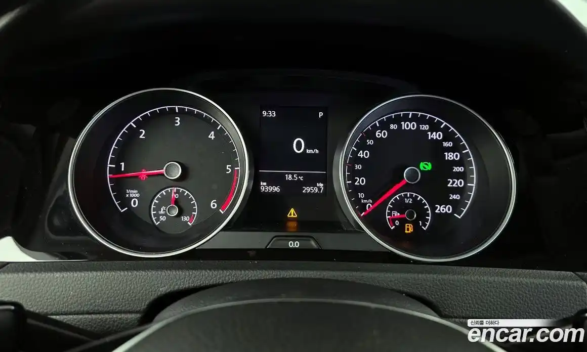 Volkswagen Golf 2013 2.0 гидро в Москве № 1917795, фото 8