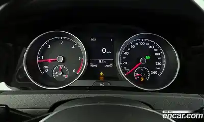 Volkswagen Golf 2013 2.0 гидро в Москве № 1917795, миниатюра 8