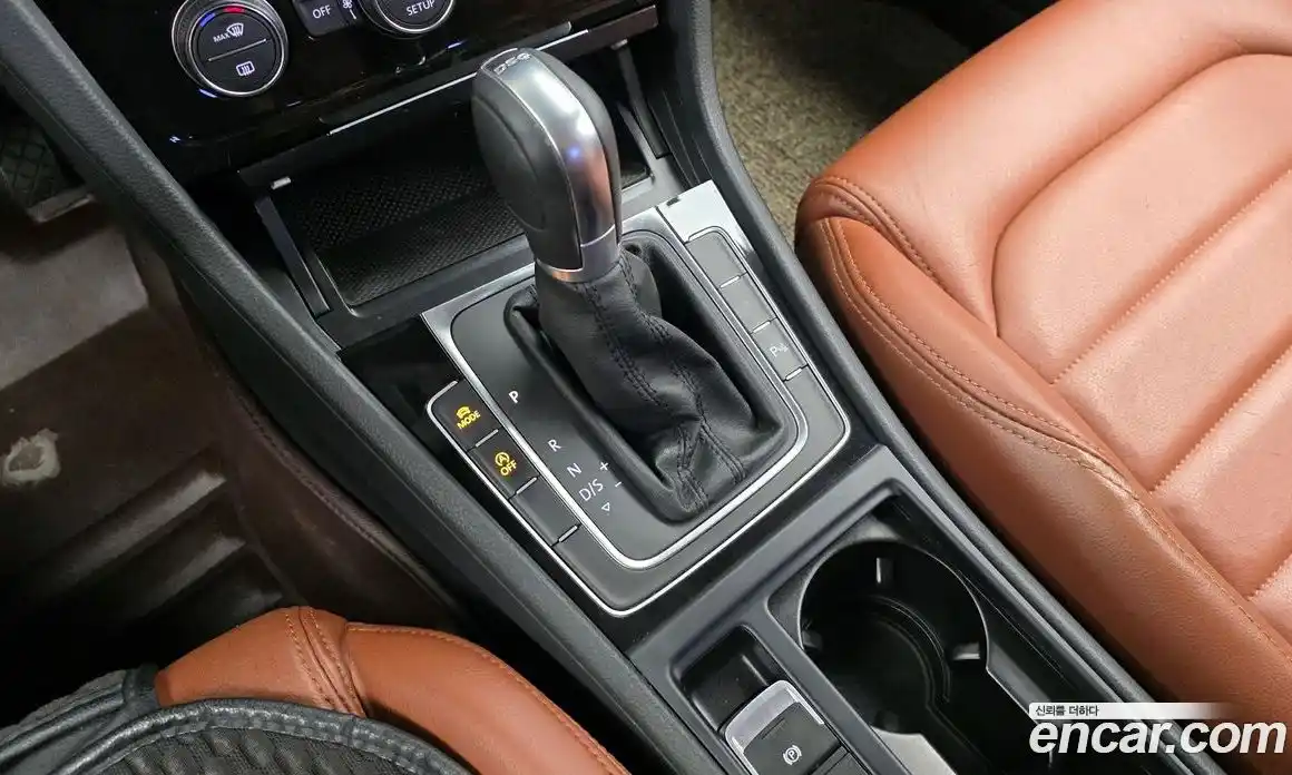Volkswagen Golf 2013 2.0 гидро в Москве № 1917795, фото 9