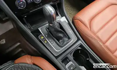 Volkswagen Golf 2013 2.0 гидро в Москве № 1917795, миниатюра 9