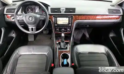 Volkswagen Passat 2013 2.0 гидро в Москве № 1917818, миниатюра 7