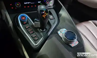 BMW i8 2015 1.5 гидро в Москве № 1918292, миниатюра 11