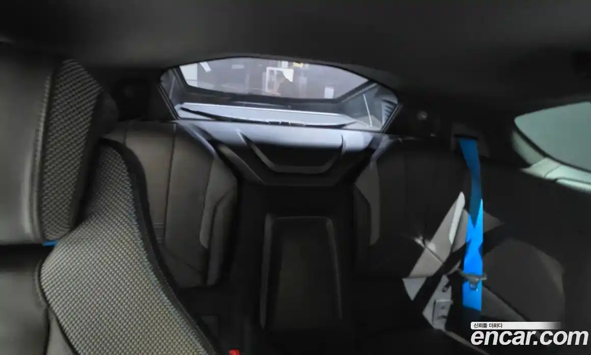 BMW i8 2015 1.5 гидро в Москве № 1918292, фото 17
