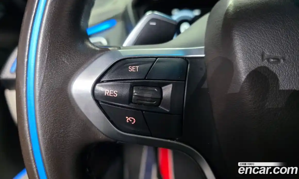 BMW i8 2015 1.5 гидро в Москве № 1918292, фото 29