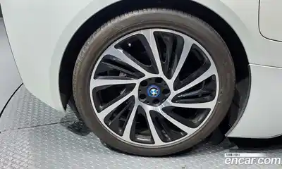 BMW i8 2015 1.5 гидро в Москве № 1918292, миниатюра 4