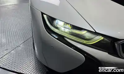 BMW i8 2015 1.5 гидро в Москве № 1918292, миниатюра 7