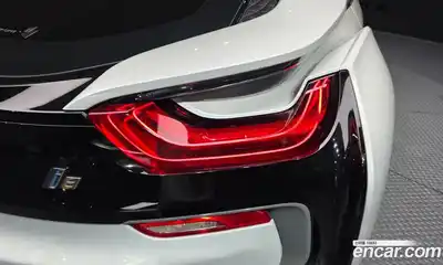 BMW i8 2015 1.5 гидро в Москве № 1918292, миниатюра 8