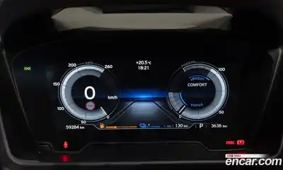 BMW i8 2015 1.5 гидро в Москве № 1918292, миниатюра 10