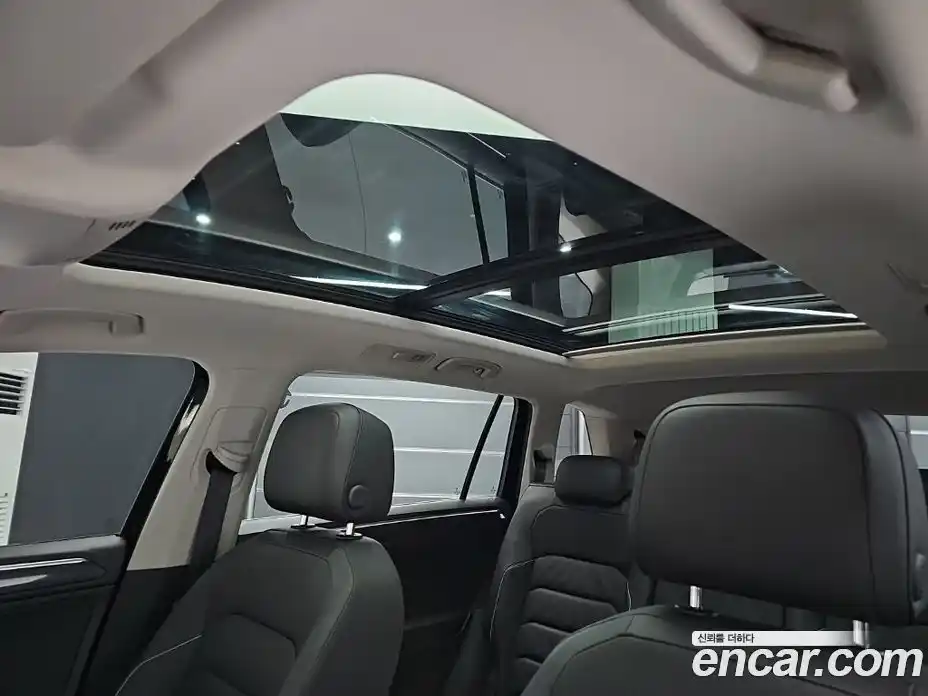 Volkswagen Tiguan 2020 2.0 гидро в Москве № 1918461, фото 16