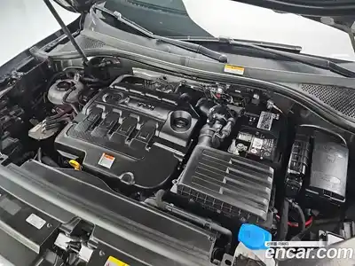 Volkswagen Tiguan 2020 2.0 гидро в Москве № 1918461, миниатюра 6