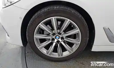 BMW 5-Series 2019 2.0 гидро в Москве № 1918466, миниатюра 5