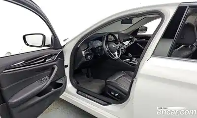 BMW 5-Series 2019 2.0 гидро в Москве № 1918466, миниатюра 10
