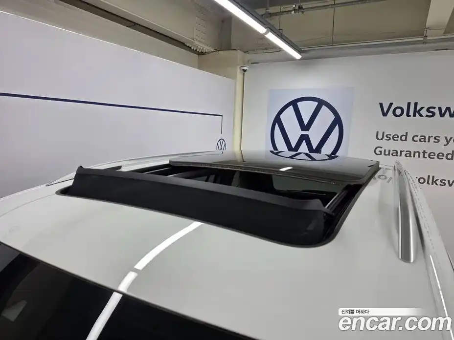 Volkswagen Tiguan 2020 2.0 гидро в Москве № 1918573, фото 15