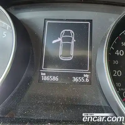 Volkswagen Golf, 2014