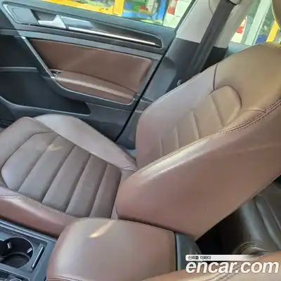 Volkswagen Golf 2014 1.4 гидро в Москве № 1918712, миниатюра 3