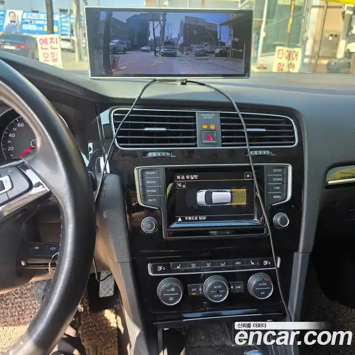 Volkswagen Golf 2014 1.4 гидро в Москве № 1918712, фото 5
