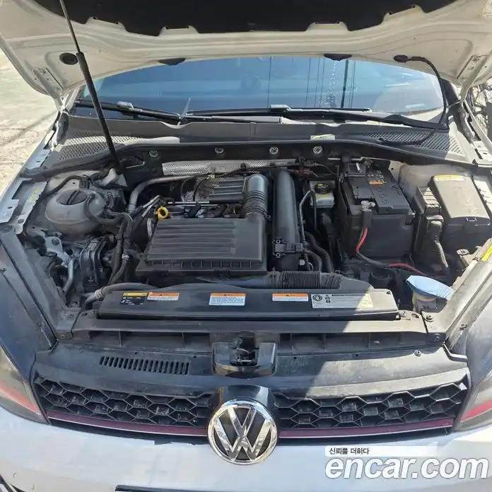 Volkswagen Golf 2014 1.4 гидро в Москве № 1918712, фото 10