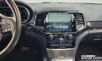 Jeep Cherokee 2019 3.6 гидро в Москве № 1919271, миниатюра 12