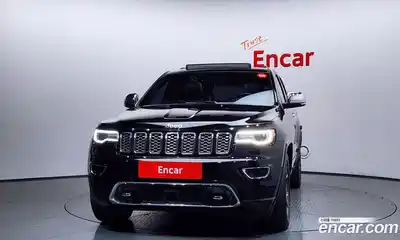 Jeep Cherokee 2019 3.6 гидро в Москве № 1919271, миниатюра 3