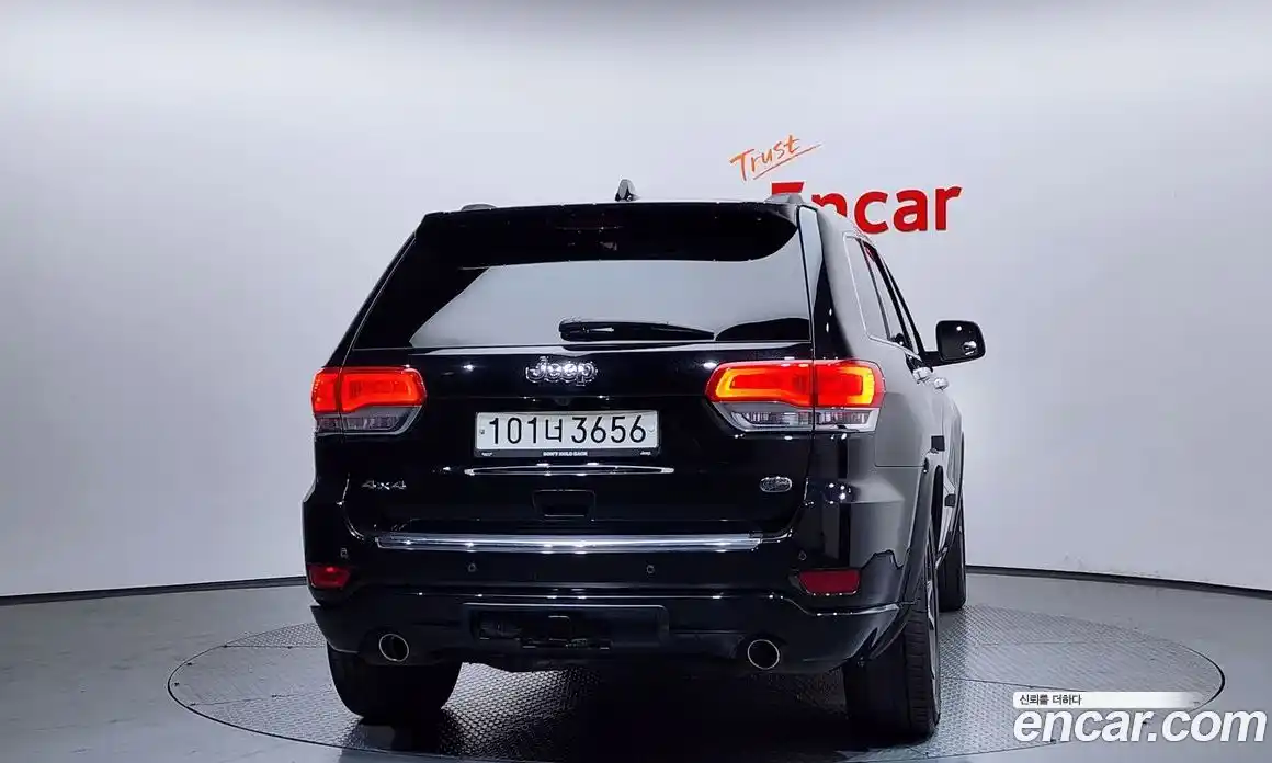 Jeep Cherokee 2019 3.6 гидро в Москве № 1919271, фото 4