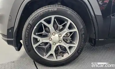 Jeep Cherokee 2019 3.6 гидро в Москве № 1919271, миниатюра 5