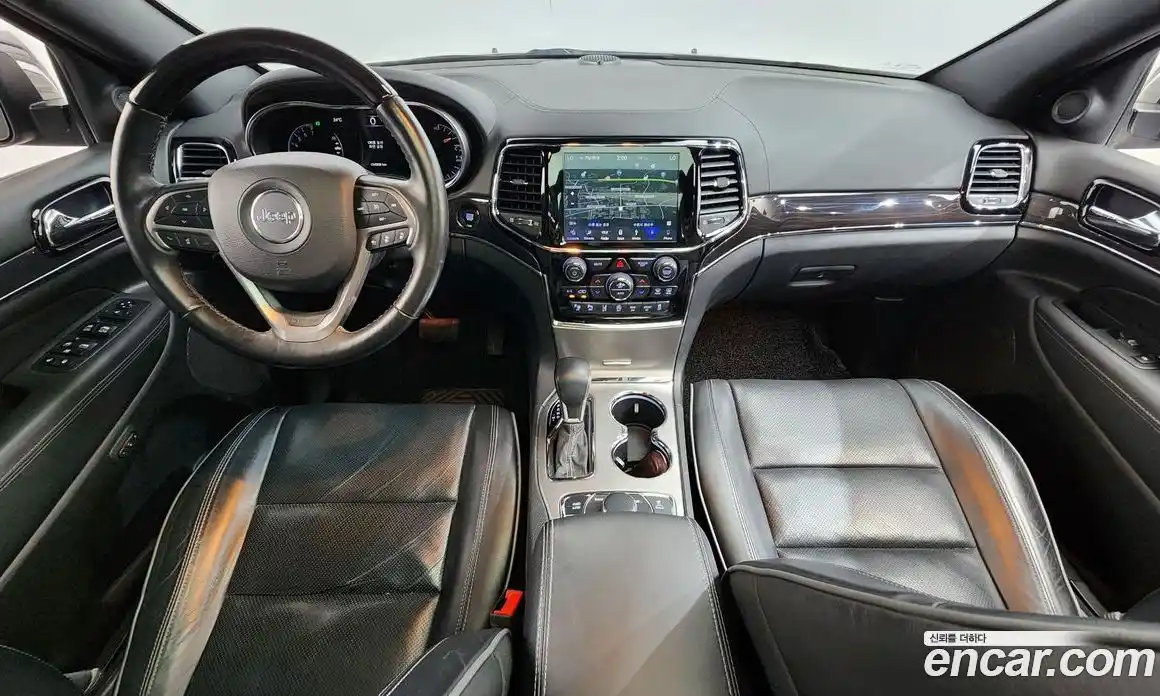 Jeep Cherokee 2019 3.6 гидро в Москве № 1919271, фото 7
