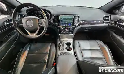 Jeep Cherokee 2019 3.6 гидро в Москве № 1919271, миниатюра 7