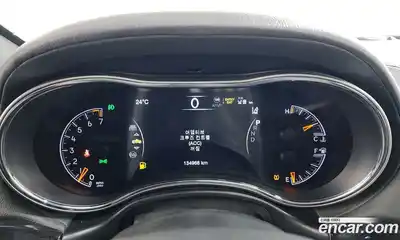 Jeep Cherokee 2019 3.6 гидро в Москве № 1919271, миниатюра 8