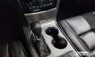 Jeep Cherokee 2019 3.6 гидро в Москве № 1919271, миниатюра 9