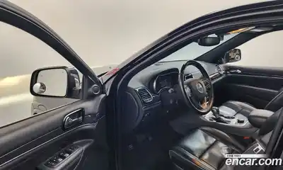 Jeep Cherokee 2019 3.6 гидро в Москве № 1919271, миниатюра 10