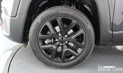 Jeep Renegade 2017 2.0 гидро в Москве № 1919302, миниатюра 5