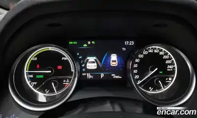 Toyota Camry 2024 2.5 гидро в Москве № 1919514, миниатюра 11