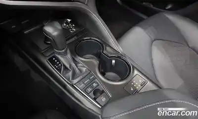 Toyota Camry 2024 2.5 гидро в Москве № 1919514, миниатюра 12