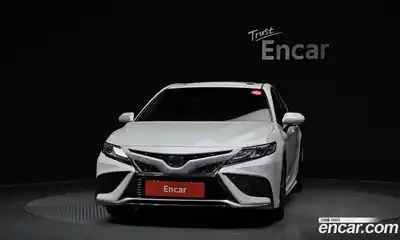 Toyota Camry 2024 2.5 гидро в Москве № 1919514, миниатюра 3