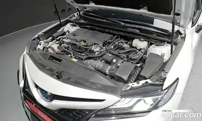 Toyota Camry 2024 2.5 гидро в Москве № 1919514, миниатюра 6