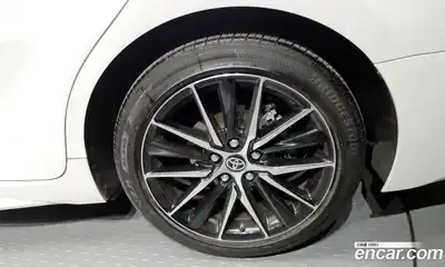 Toyota Camry 2024 2.5 гидро в Москве № 1919514, миниатюра 7