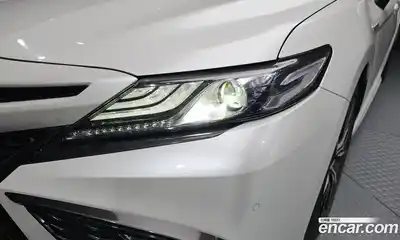 Toyota Camry 2024 2.5 гидро в Москве № 1919514, миниатюра 8