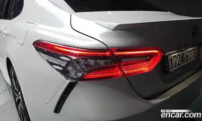 Toyota Camry 2024 2.5 гидро в Москве № 1919514, миниатюра 9
